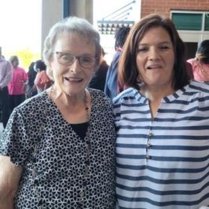 Meet your Posher, Anne